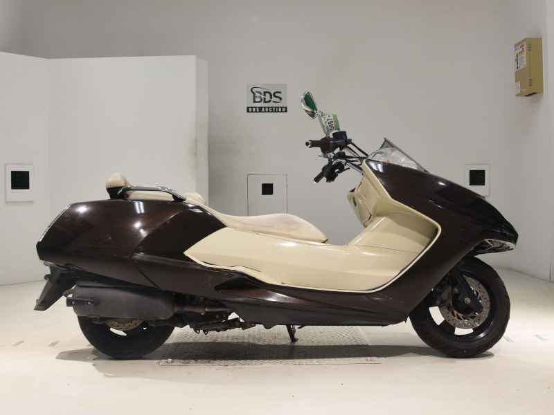 Yamaha Maxam 250 2017