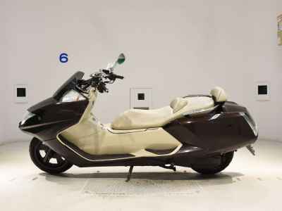 Yamaha Maxam 250 2017