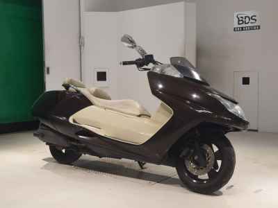 Yamaha Maxam 250 2017