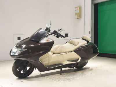 Yamaha Maxam 250 2017