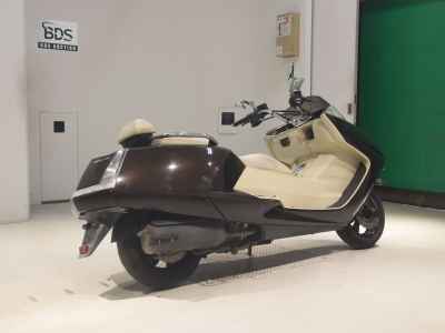 Yamaha Maxam 250 2017