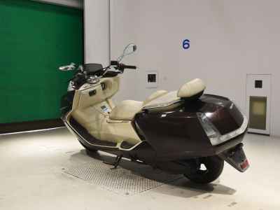 Yamaha Maxam 250 2017