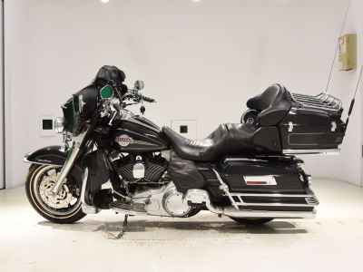 Harley-Davidson Electra Glide FLHTCU1580 2006