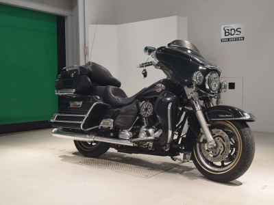Harley-Davidson Electra Glide FLHTCU1580 2006