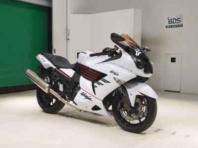 Kawasaki Ninja ZX-14R 2006