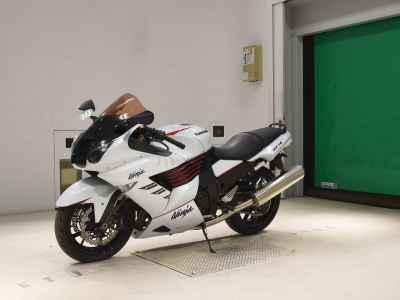 Kawasaki Ninja ZX-14R 2006