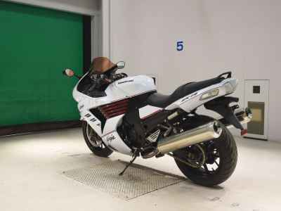 Kawasaki Ninja ZX-14R 2006