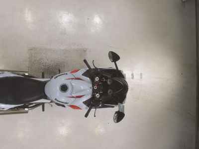 Kawasaki Ninja ZX-14R 2006