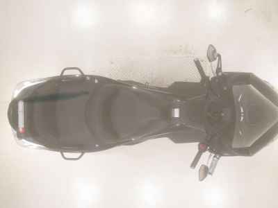 Honda Silver Wing 600GT 2011