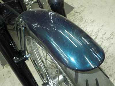 Harley-Davidson Wide Glide FXDWG1450 2005