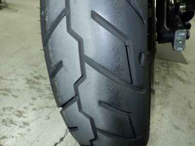 Harley-Davidson Wide Glide FXDWG1450 2005