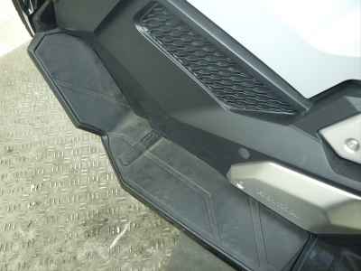 Honda X-Adv 750 2025