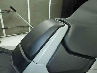 Honda X-Adv 750 2025