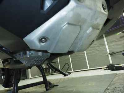 Honda X-Adv 750 2025