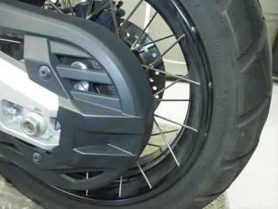 Honda X-Adv 750 2025