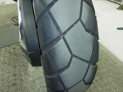 Honda X-Adv 750 2025