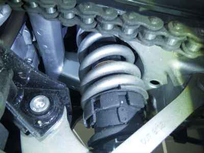 Honda X-Adv 750 2025