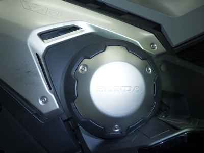 Honda X-Adv 750 2025