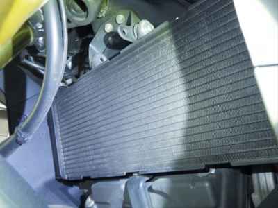 Honda X-Adv 750 2025