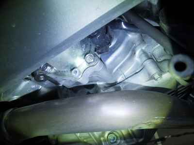 Honda X-Adv 750 2025