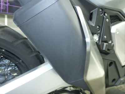 Honda X-Adv 750 2025