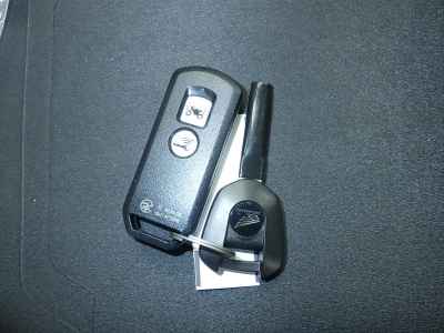 Honda X-Adv 750 2025