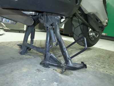 Honda X-Adv 750 2025