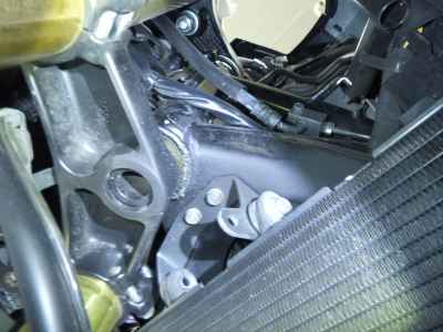 Honda X-Adv 750 2025