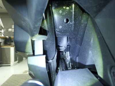 Honda X-Adv 750 2025