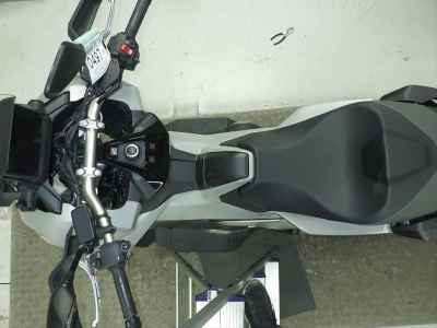 Honda X-Adv 750 2025