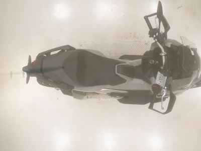 Honda X-Adv 750 2025