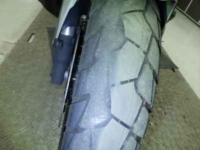 Honda X-Adv 750 2025