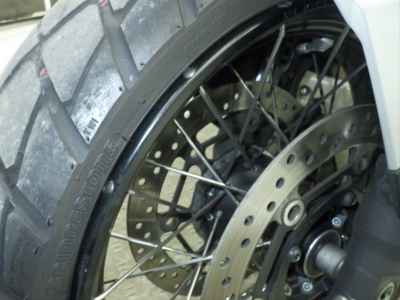 Honda X-Adv 750 2025