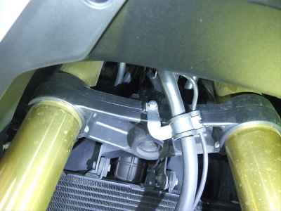 Honda X-Adv 750 2025