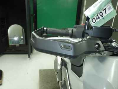 Honda X-Adv 750 2025