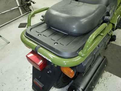 Honda PS250 Big Ruckus 2006