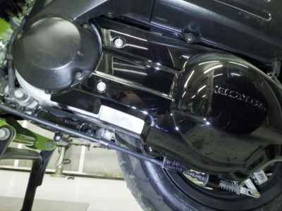 Honda PS250 Big Ruckus 2006