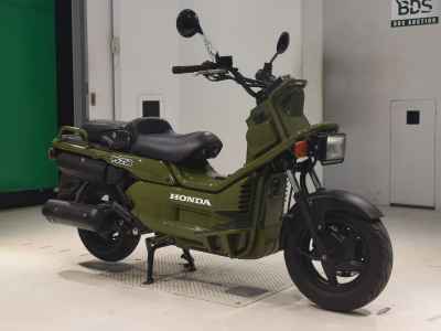 Honda PS250 Big Ruckus 2006
