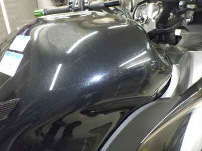 Kawasaki Ninja 1000 2021