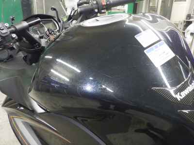 Kawasaki Ninja 1000 2021