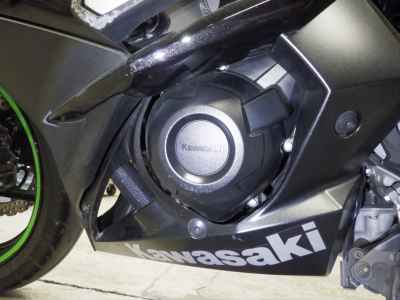 Kawasaki Ninja 1000 2021