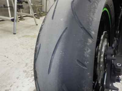 Kawasaki Ninja 1000 2021