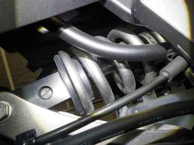 Kawasaki Ninja 1000 2021