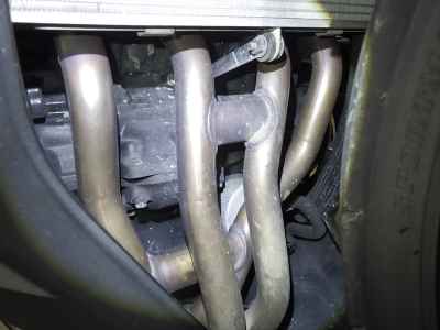 Kawasaki Ninja 1000 2021