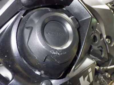 Kawasaki Ninja 1000 2021