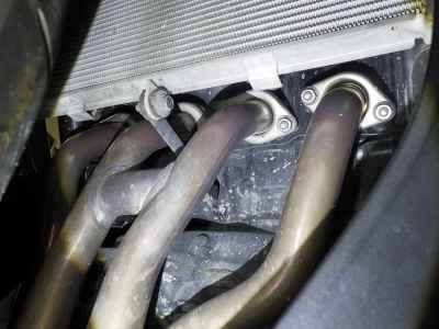 Kawasaki Ninja 1000 2021