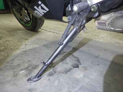 Kawasaki Ninja 1000 2021