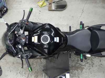 Kawasaki Ninja 1000 2021