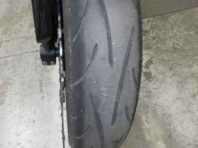 Kawasaki Ninja 1000 2021