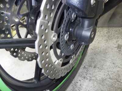 Kawasaki Ninja 1000 2021